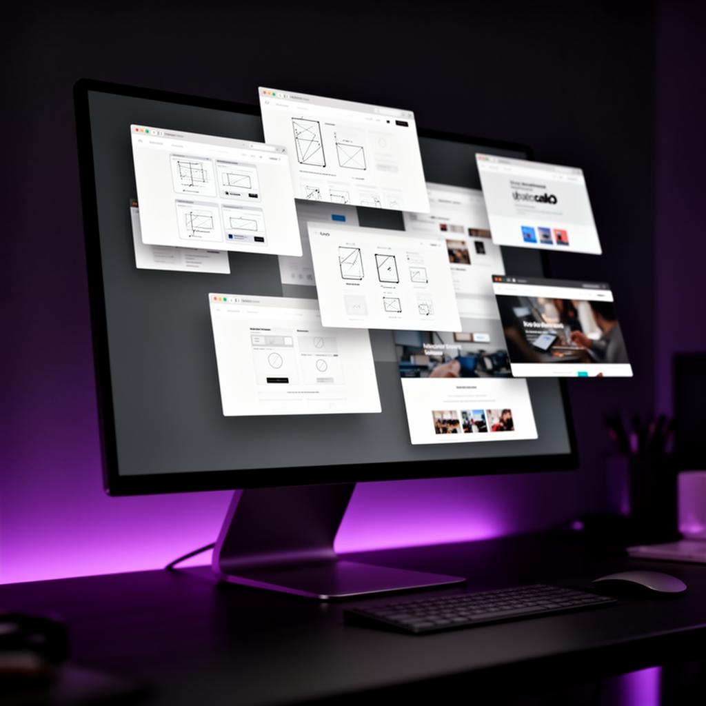 Professional Websites